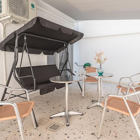 Phaedon, The Terrace Suite Near Acropolis By Cloudkeys Атина Екстериор снимка