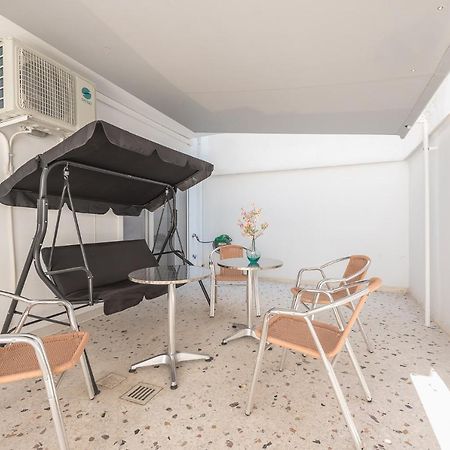 Phaedon, The Terrace Suite Near Acropolis By Cloudkeys Атина Екстериор снимка