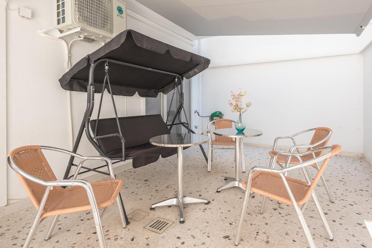 Phaedon, The Terrace Suite Near Acropolis By Cloudkeys Атина Екстериор снимка