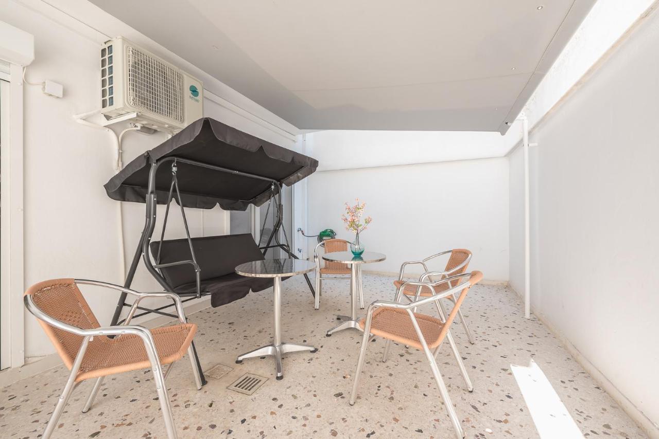 Phaedon, The Terrace Suite Near Acropolis By Cloudkeys Атина Екстериор снимка